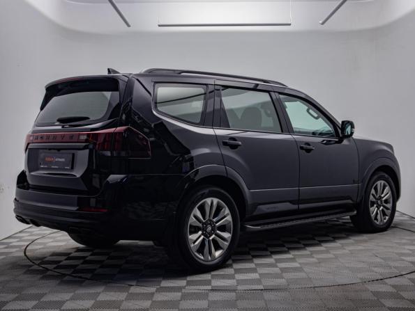 Kia Mohave I Рестайлинг 2 с пробегом 2020 года, цена 4 740 000 рублей, 60000 км, внедорожник, Автокод Объявления