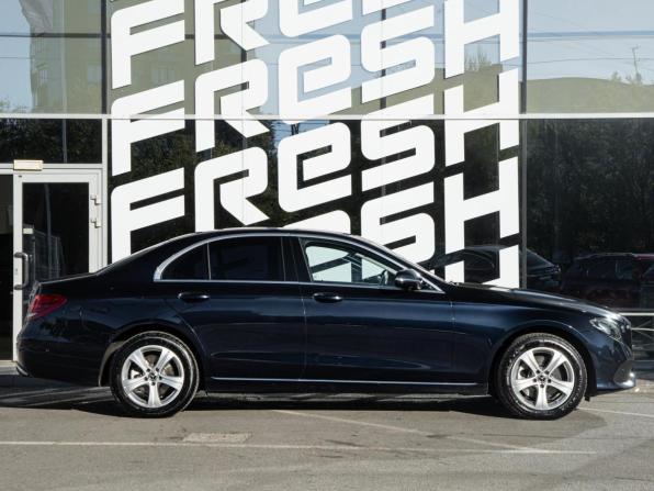 Mercedes-Benz E-Класс V (W213 S213 C238) с пробегом 2017 года, цена 2 550 000 рублей, 163556 км, седан, Автокод Объявления