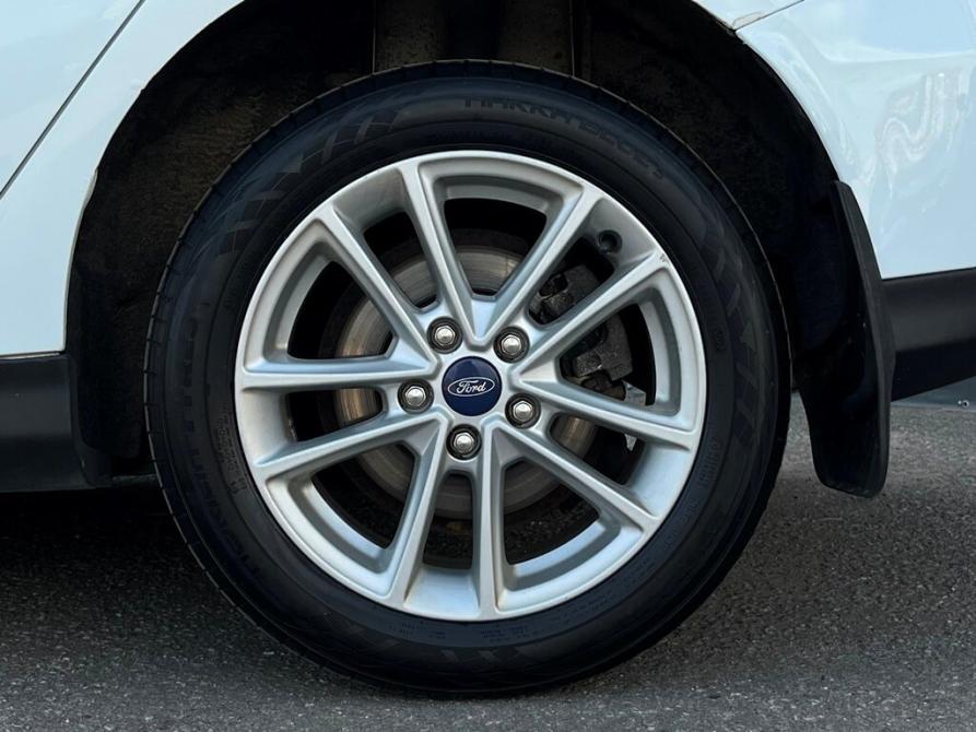 Ford Focus III Рестайлинг Санкт-Петербург  - изображение 25