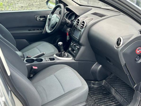Nissan Qashqai I с пробегом 2010 года, цена 675 000 рублей, 310021 км, внедорожник, Автокод Объявления