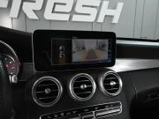 Mercedes-Benz C-Класс IV (W205) Рестайлинг Ростов-на-Дону  - изображение 37
