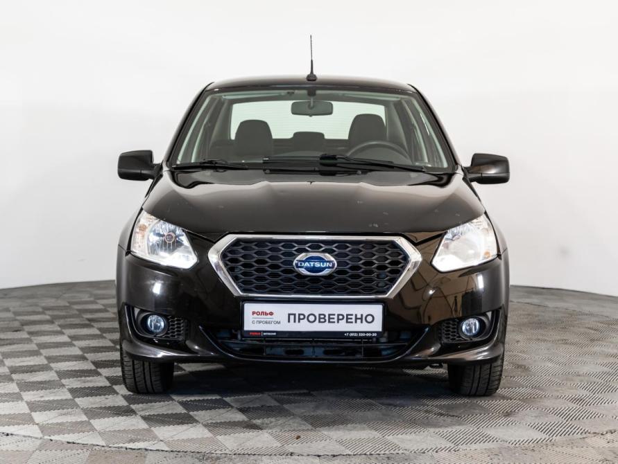 Datsun on-DO I Санкт-Петербург  - изображение 2