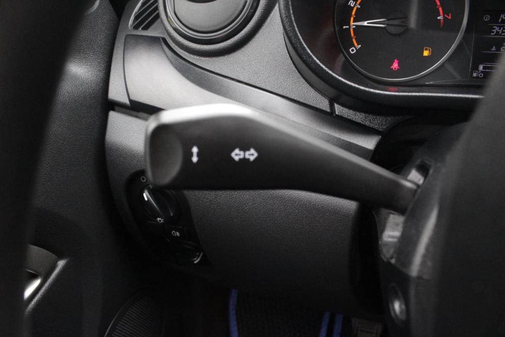 Lada (ВАЗ) Granta I Рестайлинг Брянск  - изображение 11