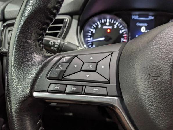 Nissan Qashqai II Рестайлинг с пробегом 2020 года, цена 1 570 000 рублей, 65652 км, внедорожник, Автокод Объявления