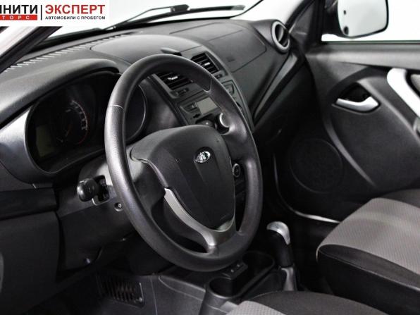 Lada (ВАЗ) Kalina II с пробегом 2017 года, цена 727 000 рублей, 97045 км, универсал, Автокод Объявления