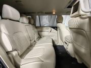 Infiniti QX80 I Рестайлинг 2 Москва  - изображение 41