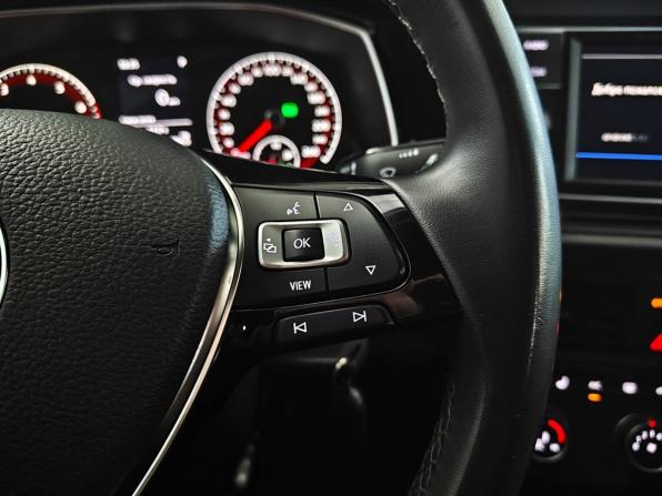 Volkswagen Jetta VII с пробегом 2020 года, цена 1 920 000 рублей, 103207 км, седан, Автокод Объявления