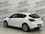 Opel Astra J Ставрополь  - изображение 17