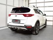 Kia Sportage IV Рестайлинг Кемерово  - изображение 38