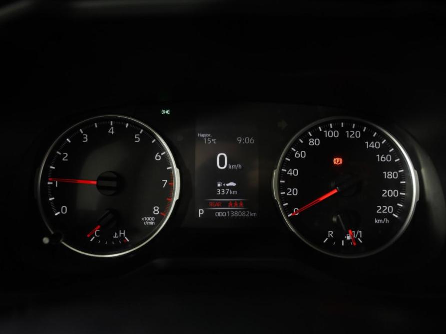Toyota RAV4 V (XA50) Санкт-Петербург  - изображение 13