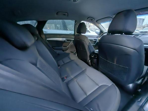 Hyundai i40 I с пробегом 2014 года, цена 719 000 рублей, 258000 км, универсал, Автокод Объявления