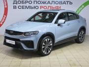 Geely Tugella I Рестайлинг Москва  - изображение 26