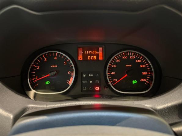 Renault Duster I с пробегом 2012 года, цена 915 000 рублей, 117428 км, внедорожник, Автокод Объявления