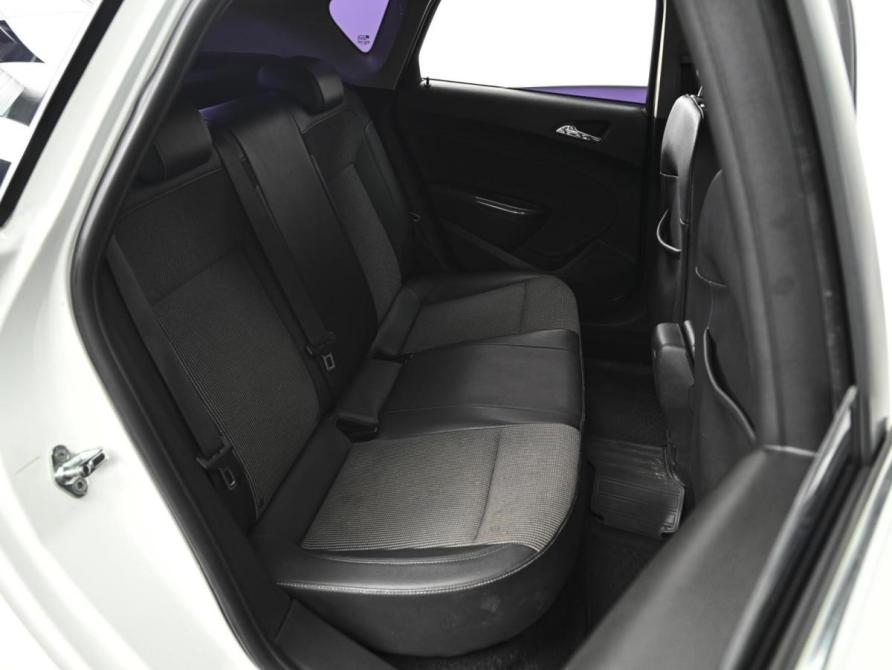 Opel Astra J Ставрополь  - изображение 7