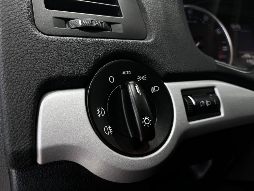 Skoda Octavia II (A5) Рестайлинг Ростов-на-Дону  - изображение 13
