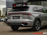 Geely Monjaro I Москва  - изображение 42