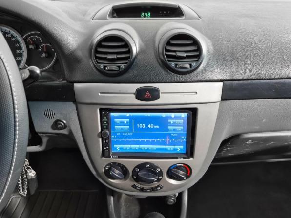 Chevrolet Lacetti I с пробегом 2007 года, цена 340 000 рублей, 216621 км, хэтчбек, Автокод Объявления