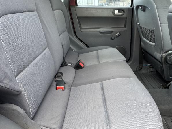 Mitsubishi Colt VI (Z20/Z30) с пробегом 2005 года, цена 300 000 рублей, 340000 км, хэтчбек, Автокод Объявления