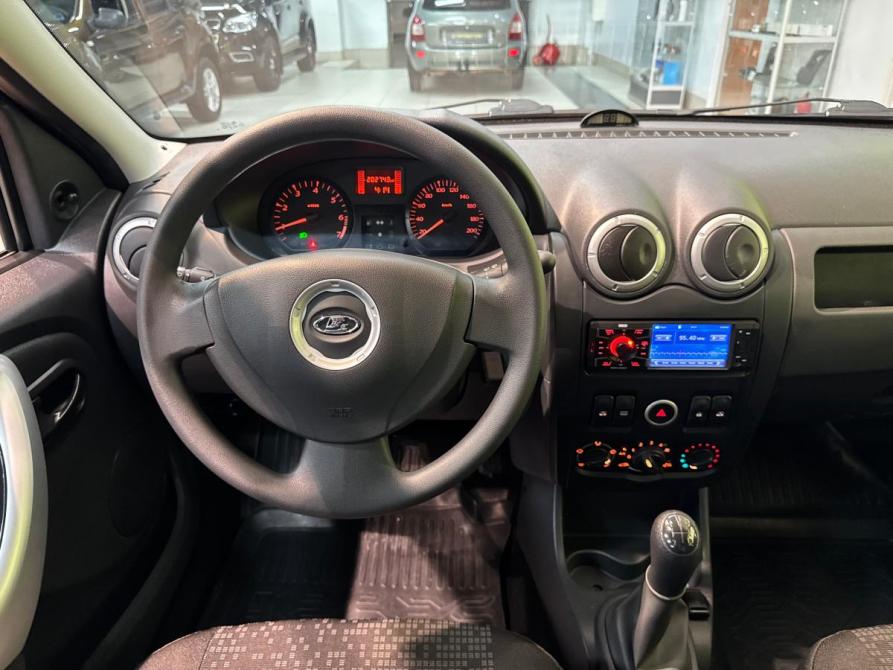 Lada (ВАЗ) Largus I Чебоксары  - изображение 13
