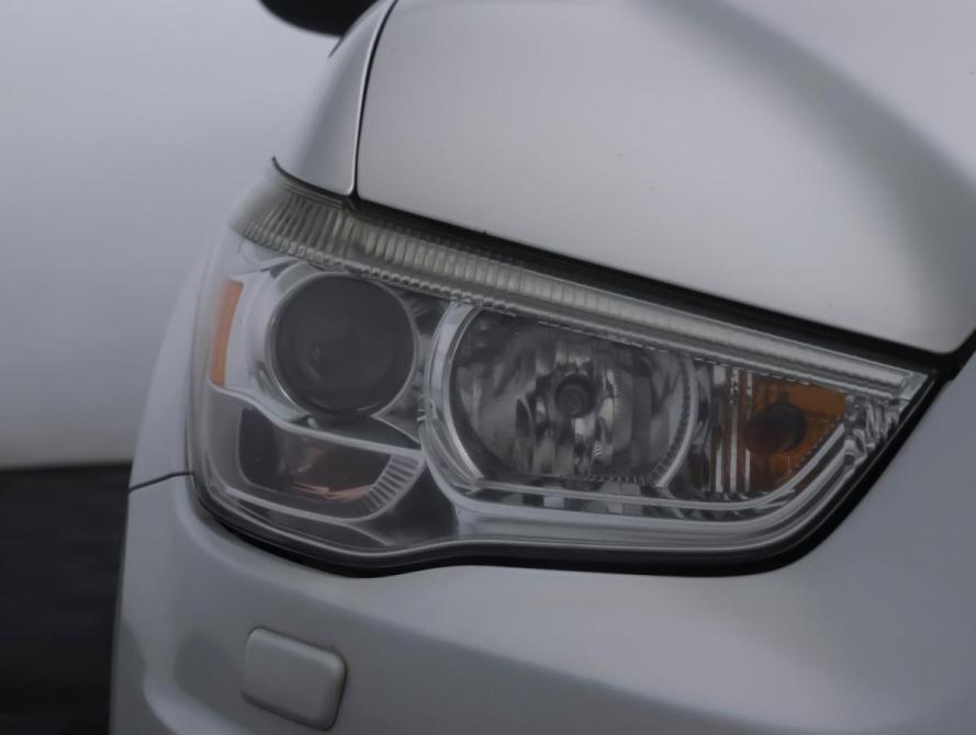 Mitsubishi ASX I Рестайлинг Москва  - изображение 20