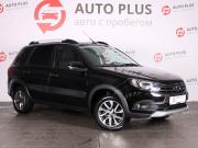 Lada (ВАЗ) Granta I Рестайлинг Минеральные Воды  - изображение 18