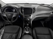 Hyundai Santa Fe III Рестайлинг Санкт-Петербург  - изображение 36