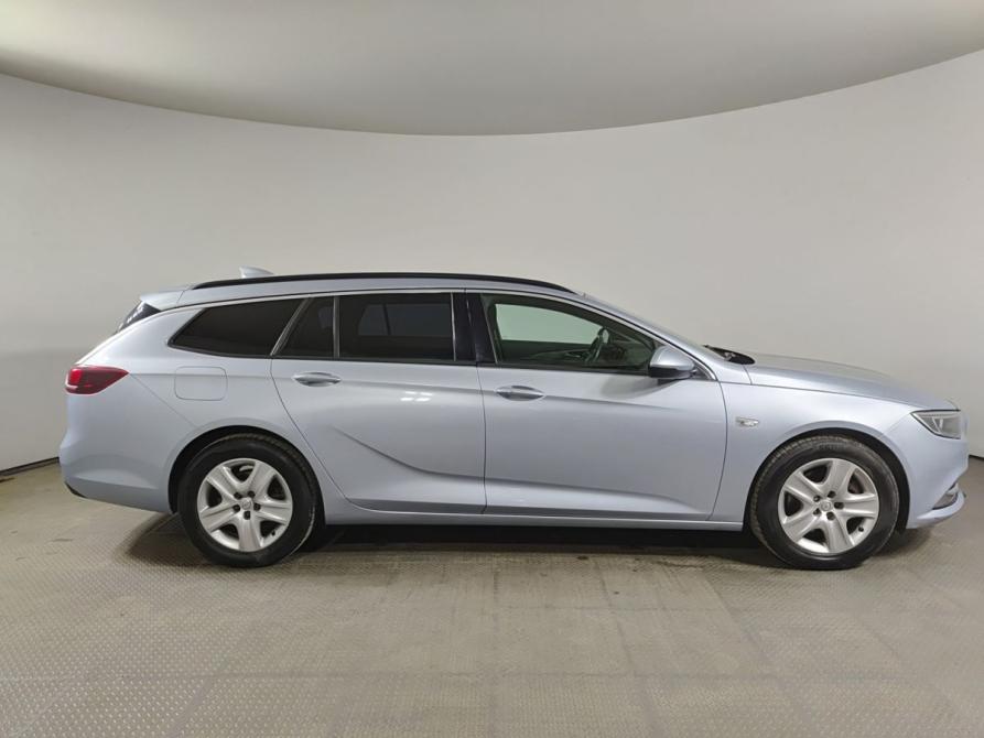 Opel Insignia II Уфа  - изображение 5