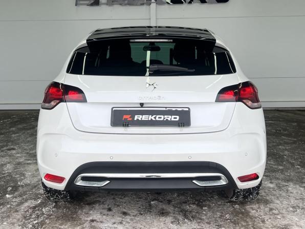 Citroen DS4 с пробегом 2014 года, цена 789 000 рублей, 160874 км, хэтчбек, Автокод Объявления