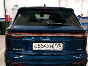 Geely Monjaro I Москва  - изображение 37