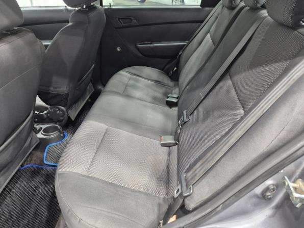 Chevrolet Aveo I Рестайлинг с пробегом 2010 года, цена 450 000 рублей, 250500 км, седан, Автокод Объявления