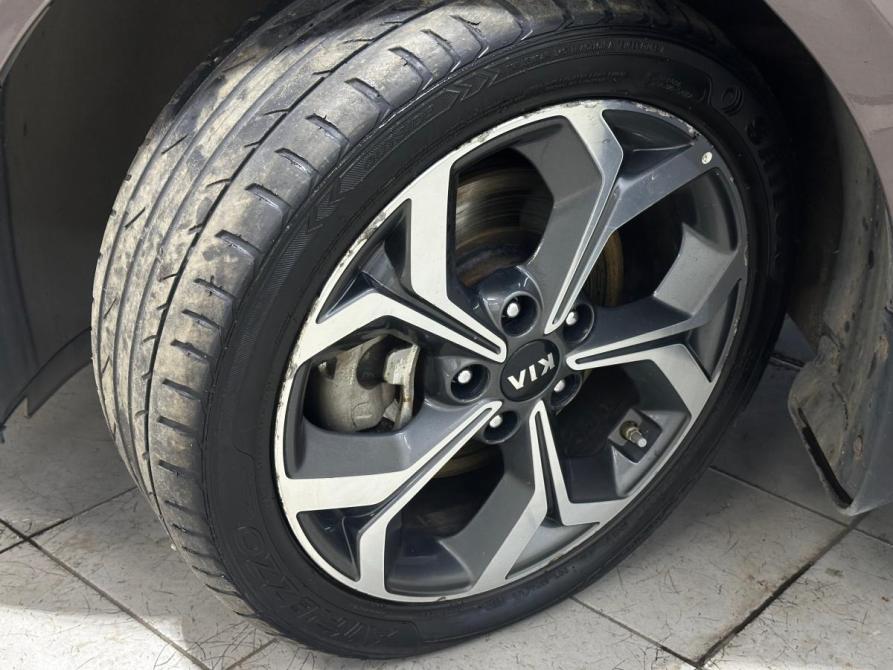 Kia Ceed III Санкт-Петербург  - изображение 5