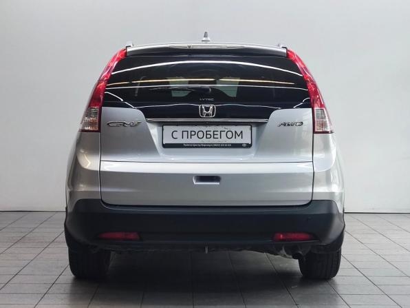 Honda CR-V IV с пробегом 2014 года, цена 2 090 000 рублей, 180794 км, внедорожник, Автокод Объявления