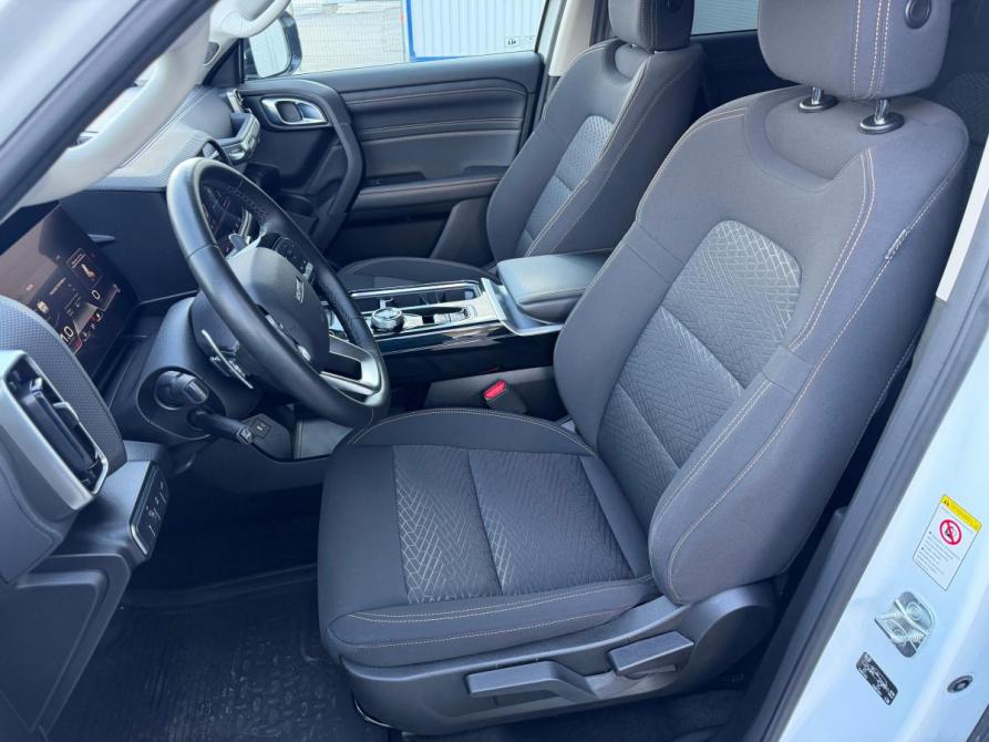 Haval Dargo Белгород  - изображение 9