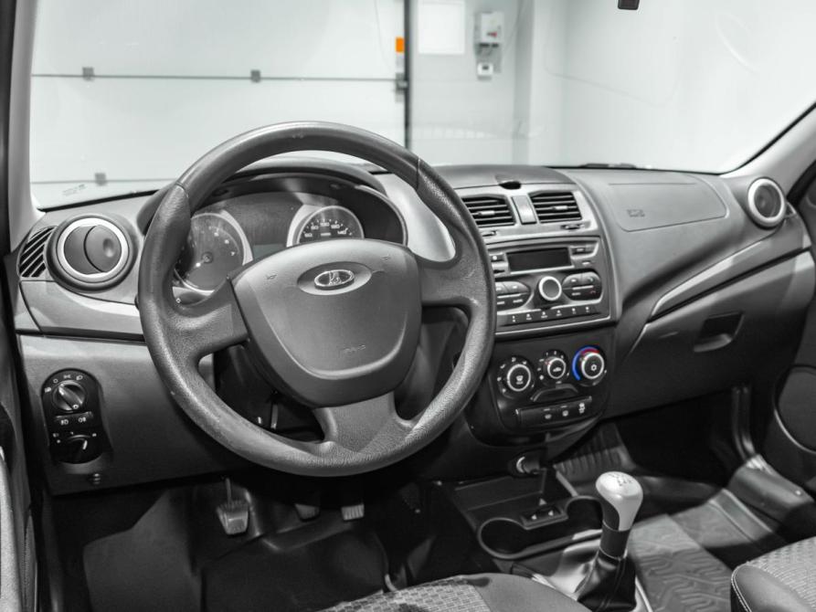Lada (ВАЗ) Granta I Екатеринбург  - изображение 13