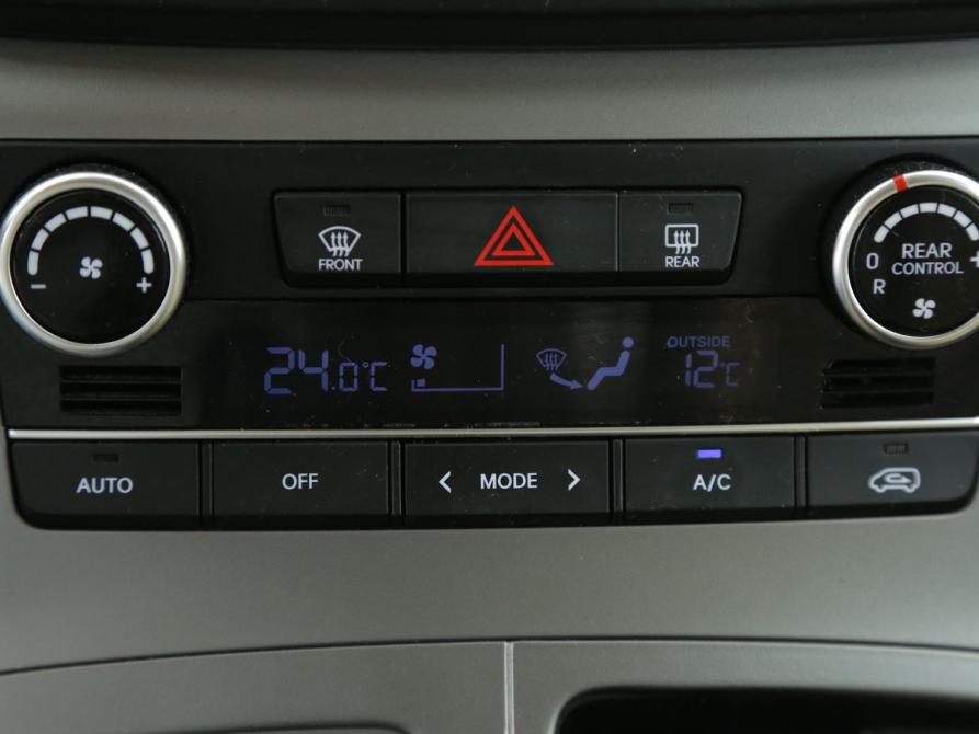 Hyundai H-1 II Рестайлинг 2 Иваново  - изображение 19