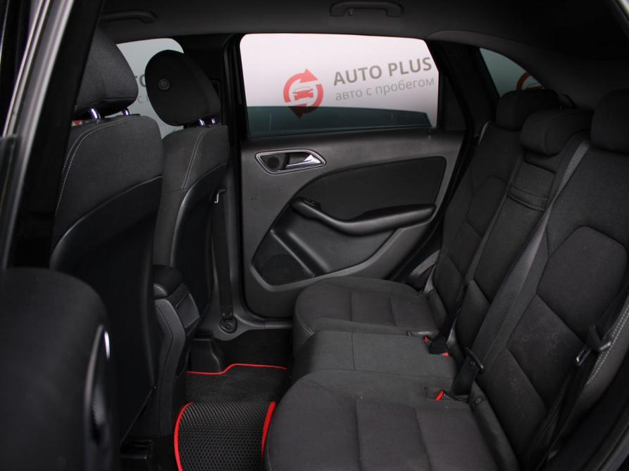 Mercedes-Benz B-Класс II (W246) Минеральные Воды  - изображение 9