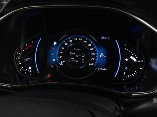 Hyundai Lafesta I с пробегом 2020 года, цена 2 149 000 рублей, 51864 км, седан, Автокод Объявления