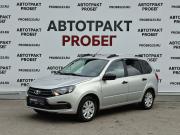 Lada (ВАЗ) Granta I Рестайлинг Владимир  - изображение 9