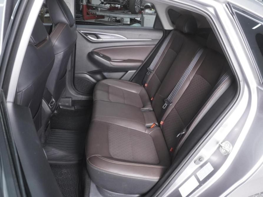 Changan Eado Plus Ростов-на-Дону  - изображение 9