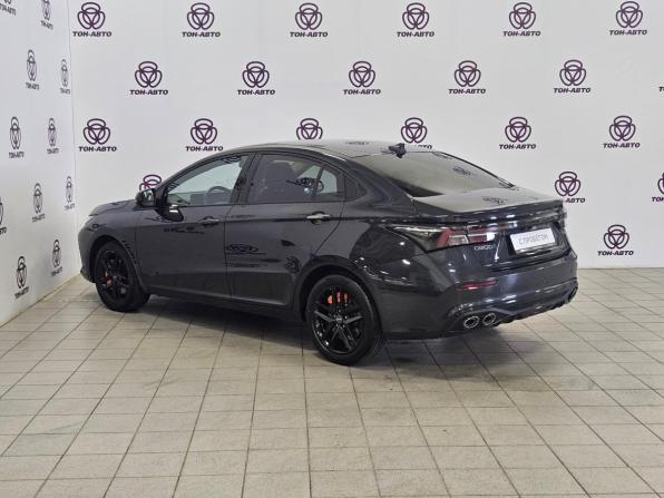 Omoda S5 GT с пробегом 2023 года, цена 1 707 000 рублей, 49657 км, седан, Автокод Объявления