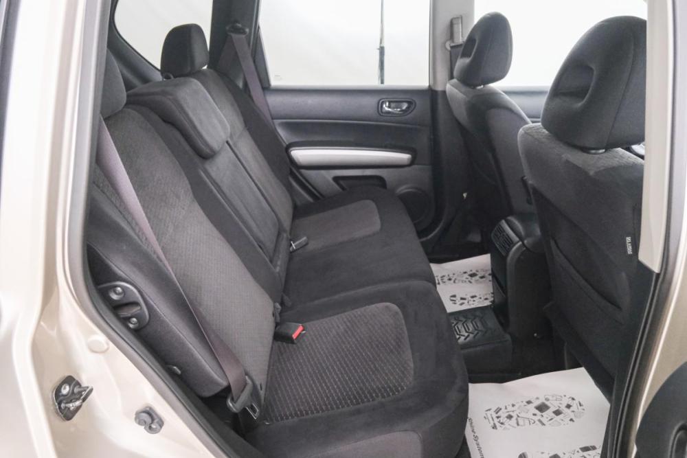 Nissan X-Trail II Рестайлинг Красноярск  - изображение 22