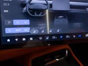 Changan Qiyuan Q07 Москва  - изображение 49