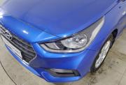 Hyundai Solaris I Рестайлинг Волгоград  - изображение 47