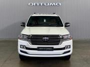 Toyota Land Cruiser 200 Series Рестайлинг 2 Краснодар  - изображение 24