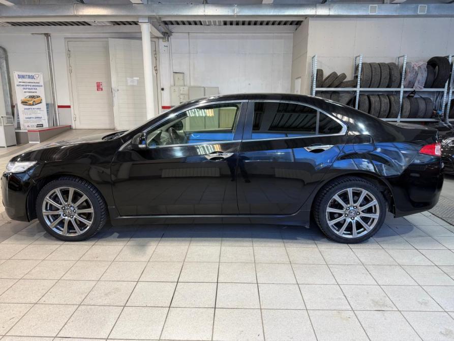 Honda Accord VIII Рестайлинг Челябинск  - изображение 7