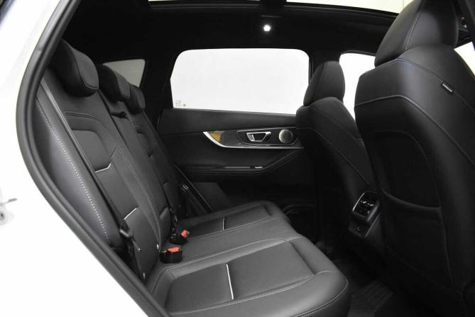 Chery Tiggo 7L I с пробегом 2025 года, цена 2 490 000 рублей, 10086 км, внедорожник, Автокод Объявления