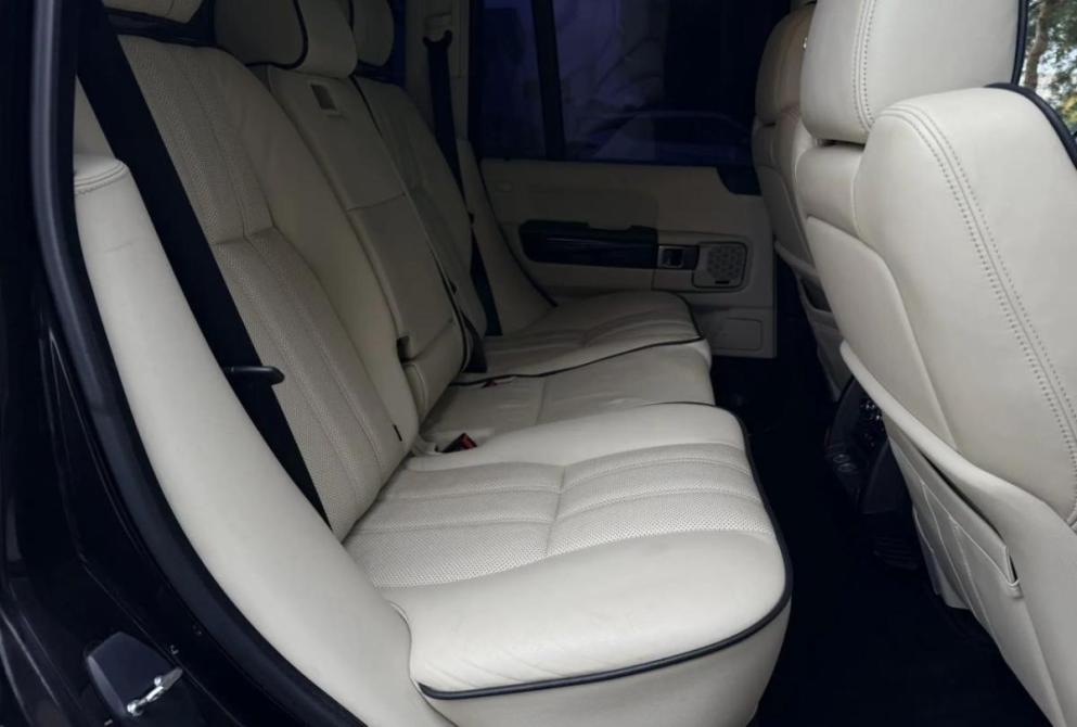 Land Rover Range Rover III Рестайлинг 2 Ставрополь  - изображение 17