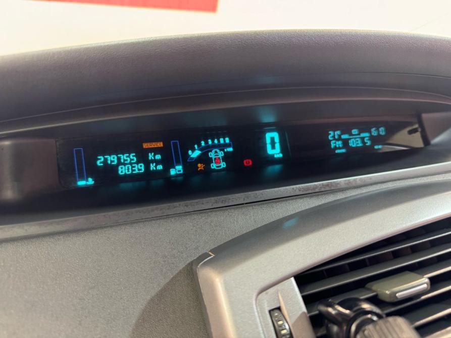 Renault Scenic II Рестайлинг Новочеркасск  - изображение 13