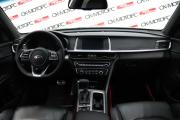 Kia Optima IV Рестайлинг Сургут  - изображение 45