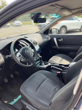 Nissan Qashqai+2 I Рестайлинг с пробегом 2010 года, цена 850 000 рублей, 325351 км, внедорожник, Автокод Объявления